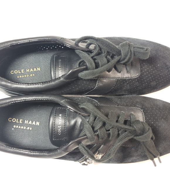 Cole Haan Women's Bria Grand Sport Oxford Sz 10 - Picture 7 of 8